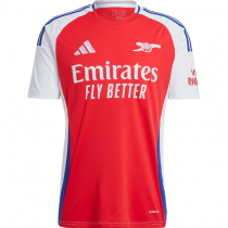 Arsenal Home Jersey 24/25