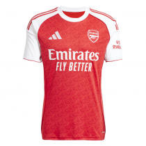 Arsenal Home Jersey 25/26
