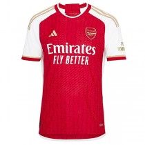 Arsenal Home Player Version Football Shirt 23/24