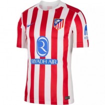 Atletico Madrid Home Jersey 25/26