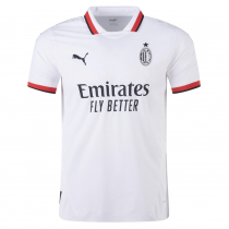 AC Milan Away Player Version Jersey 24/25