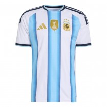 Argentina Home Player Version Jersey 2026