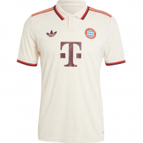 Bayern Munich Third Player Version Jersey 24/25