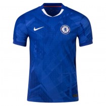 Chelsea Home Player Version Jersey 25/26