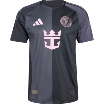Inter Miami Away Player Version Jersey 2025