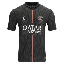 PSG Fourth Player Version Jersey 25/26
