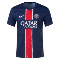 PSG Home Player Version Jersey 24/25