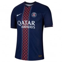 PSG Home Player Version Jersey 25/26