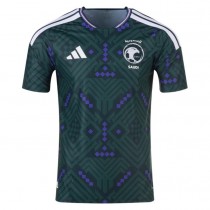 Saudi Arabia Home Jersey 2026