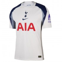 Tottenham Hotspur Home Player Version Jersey 25/26