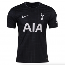 Tottenham Hotspur Away Player Version Jersey 25/26