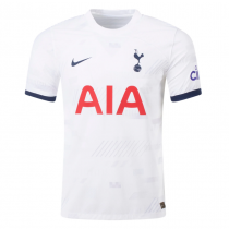 Tottenham Hotspur Home Player Version Football Shirt 23/24