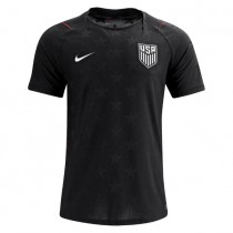USA Away Player Version Jersey 2026