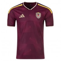 Venezuela Home Jersey 2026