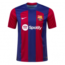 Barcelona Home Football Shirt 23/24