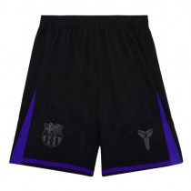 Barcelona Away Short 25/26