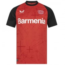 Bayer Leverkusen Home Jersey 24/25