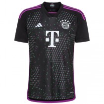 Bayern Munich Away Football Shirt 23/24