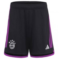 Bayern Munich Away Football Shorts 23/24