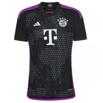 Bayern Munich Away Player Version Football Shirt 23/24