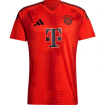 Bayern Munich Home Jersey 24/25