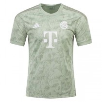 Bayern Munich Fourth Football Shirt 23/24