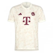 Bayern Munich Third Football Shirt 23/24