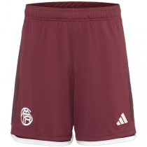 Bayern Munich Third Soccer Shorts 23/24