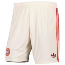 Bayern Munich Third Short 24/25