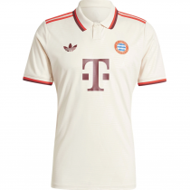 Bayern Munich Third Jersey 24/25