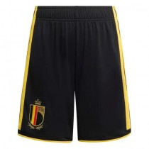 Belgium Home Shorts 2026