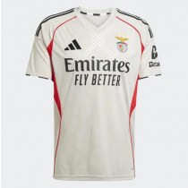 Benfica Away Jersey 25/26