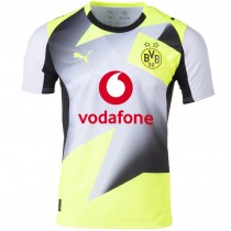 Borussia Dortmund Away Jersey 25/26