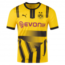Borussia Dortmund Cup Jersey 24/25