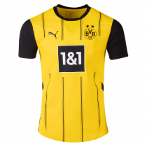 Borussia Dortmund Home Jersey 24/25