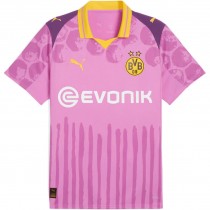 Borussia Dortmund Club World Cup Away Jersey 25/26
