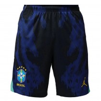Brazil Home Shorts 2026