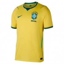 Brazil Home Jersey 2026