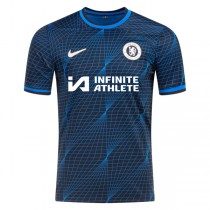 Chelsea Away Football Shirt 23/24