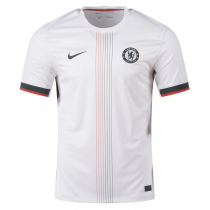 Chelsea Away Jersey 25/26