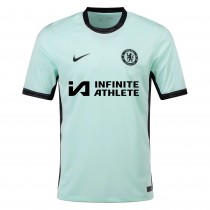 Chelsea Third Football Shirt 23/24