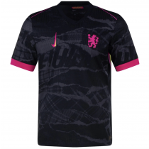 Chelsea Third Player Version Jersey 24/25
