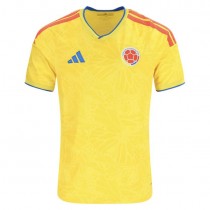 Colombia Home Jersey 2026