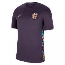 England Away Football Shirt 2024