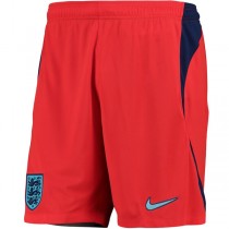 England Away Football Shorts 22/23
