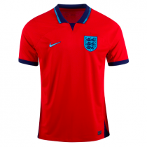 England Away Football Shirt 22/23