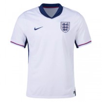 England Home Football Shirt 2024