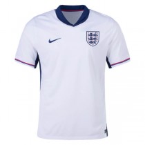 England Home Football Shirt 2024