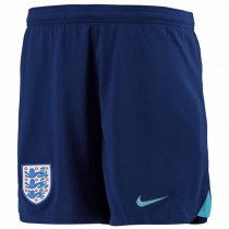 England Home Football Shorts 22/23