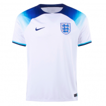 England Home Football Shirt 22/23